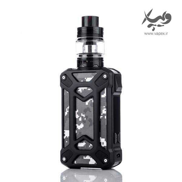 ویپ رینکو مک من Rincoe Mechman 228W - تصویر 33