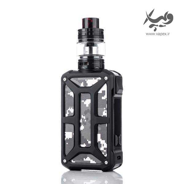 ویپ رینکو مک من Rincoe Mechman 228W - تصویر 35