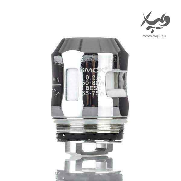 کویل اسموک Baby V2 A2 - تصویر 2