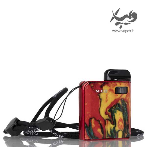اسموک میکو
