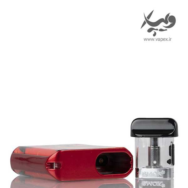 اسموک میکو