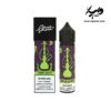 جویس انگور سفید نستی Nasty Green Grape Shisha