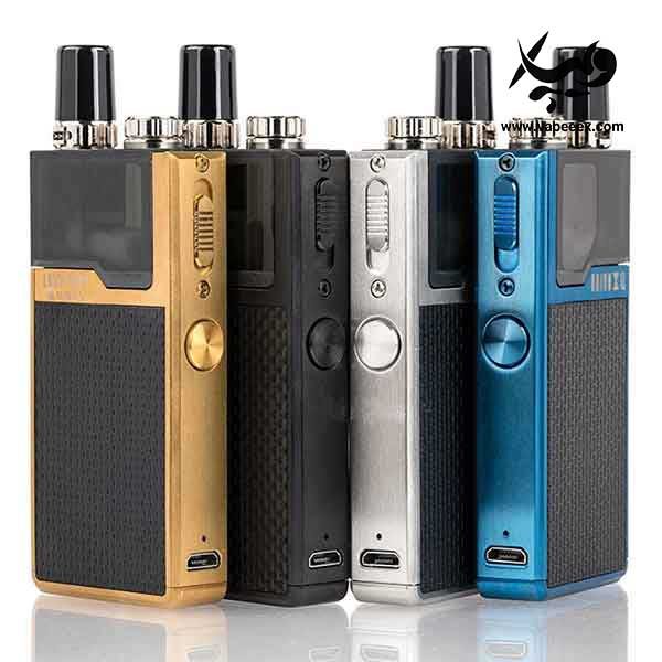 اوریون کیو لاست ویپ LOST VAPE Orion Q - تصویر 2