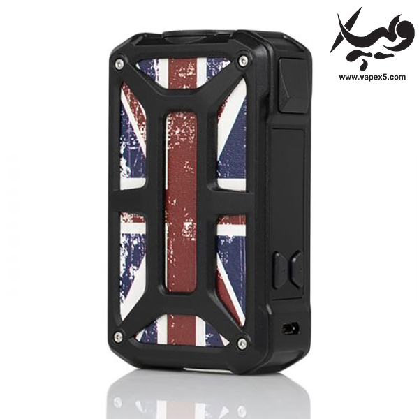 ویپ رینکو مک من Rincoe Mechman 228W - تصویر 34