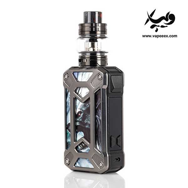 ویپ رینکو مک من Rincoe Mechman 228W - تصویر 37
