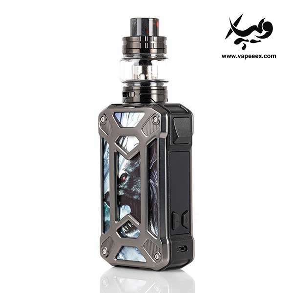 ویپ رینکو مک من Rincoe Mechman 228W - تصویر 37