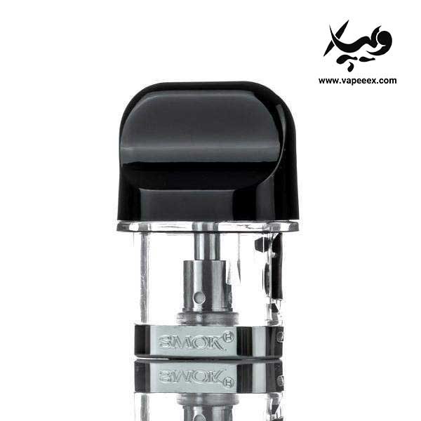 کارتریج اسموک نوو سرامیک SMOK Novo Ceramic - تصویر 3