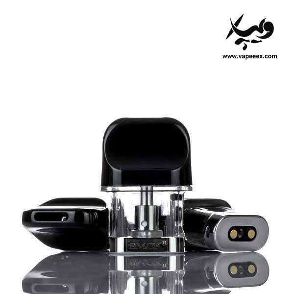 کارتریج اسموک نوو سرامیک SMOK Novo Ceramic - تصویر 2