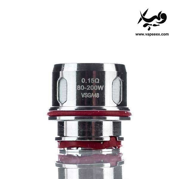 کویل جی تی ام ویپرسو VAPORESSO GTM REPLACEMENT COILS - تصویر 2