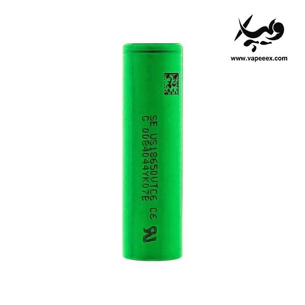 باتری سونی وی تی سی 6 Sony VTC6 Battery - تصویر 2