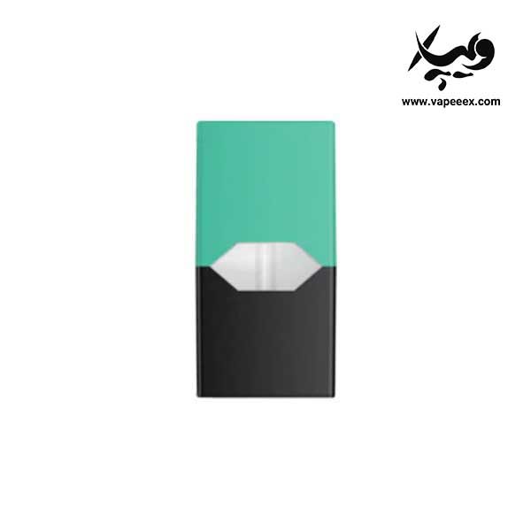 کارتریج پاد جول نعنا JUUL Mint Pod - تصویر 3