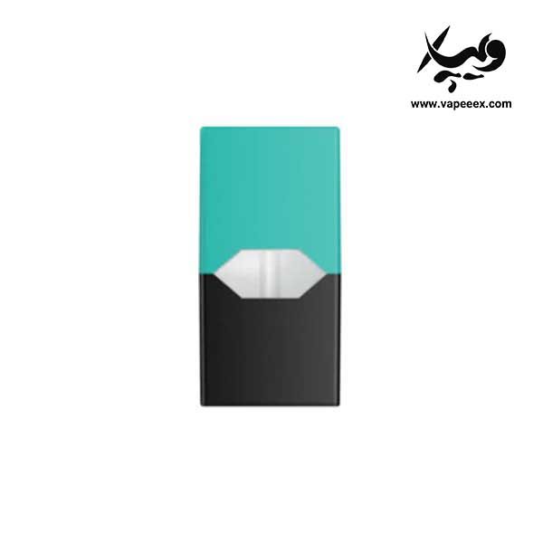 کارتریج پاد جول منتول JUUL Menthol Pod - تصویر 2