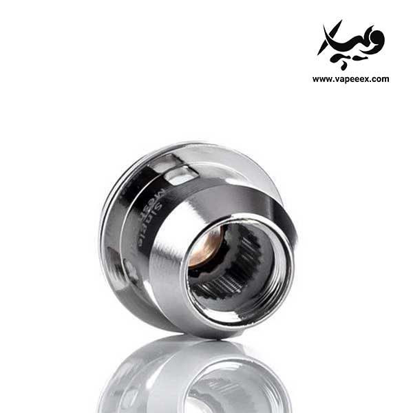 کویل رینکو مک من مش