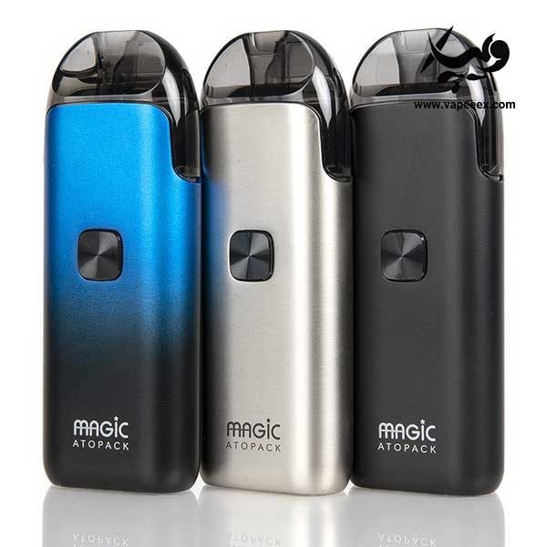 جوییتک اتوپک مجیک پاد سیستم Joeytech Atopack Magic