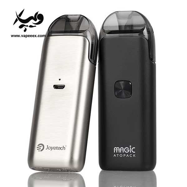 جوییتک اتوپک مجیک پاد سیستم Joeytech Atopack Magic
