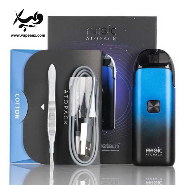 جوییتک اتوپک مجیک پاد سیستم Joeytech Atopack Magic