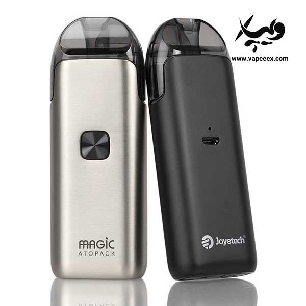 جوییتک اتوپک مجیک پاد سیستم Joeytech Atopack Magic