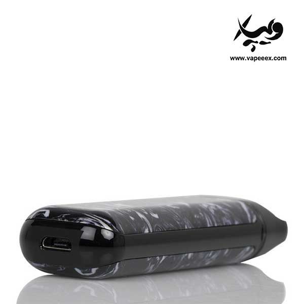اسموک نوو دو ۲ پاد سیستم
