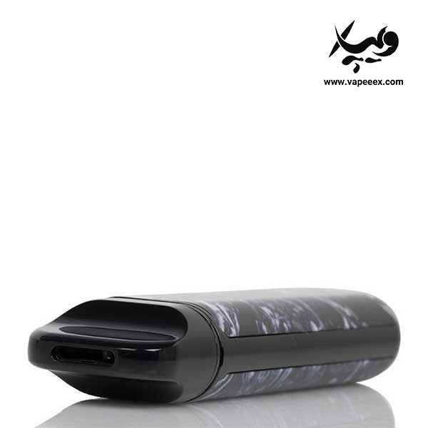 اسموک نوو دو ۲ پاد سیستم