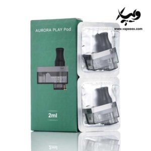 کارتریج آرورا ویپرسو Vaporesso Aurora Cartridge