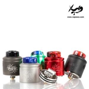 وتوفو پروفایل آر دی ای Wotofo Profile RDA