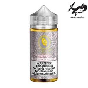 جویس گلد لیف رز وود Gold Leaf Rosewood 100ML