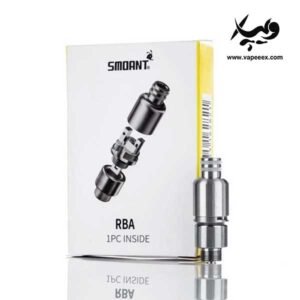 کویل آر بی ای اسمونت پاسیتو Smoant Pasito RBA Coil