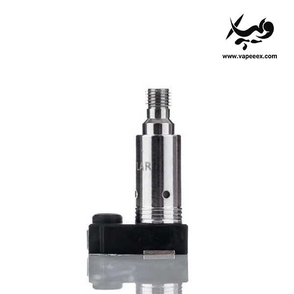 کویل اوریون پلاس ۰.۵ برای سالت نیکوتین Orion Plus 0.5 Coil - تصویر 2