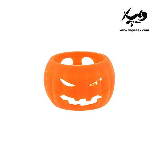 محافظ شیشه ویپرسو لوکس Pumpkin کدو نارنجی