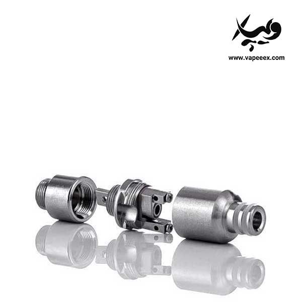کویل آر بی ای اسمونت پاسیتو Smoant Pasito RBA Coil - تصویر 9