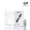 کویل آر بی ای اسمونت پاسیتو Smoant Pasito RBA Coil - تصویر 10