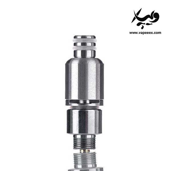 کویل آر بی ای اسمونت پاسیتو Smoant Pasito RBA Coil - تصویر 3