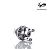 کویل آر بی ای اسمونت پاسیتو Smoant Pasito RBA Coil - تصویر 8