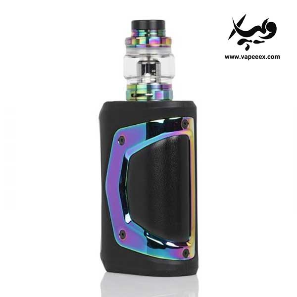 گیک ویپ ایجیس ایکس کیت GeekVape Aegis X Kit - تصویر 18