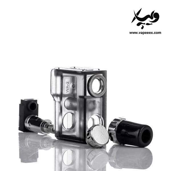 کارتریج اوریون پلاس لاست ویپ Lost Vape Orion Plus Pod - تصویر 5