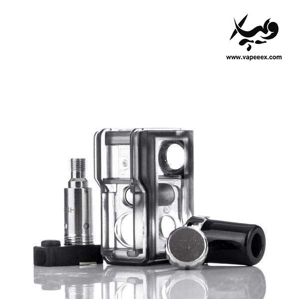 کارتریج اوریون پلاس لاست ویپ Lost Vape Orion Plus Pod - تصویر 6