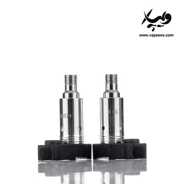 کارتریج اوریون پلاس لاست ویپ Lost Vape Orion Plus Pod - تصویر 7