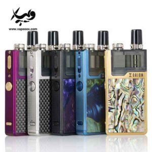 اوریون پلاس لاست ویپ Lost Vape Orion Plus