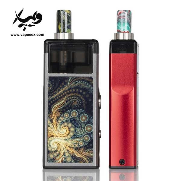 اسمونت پاسیتو پاد سیستم Smoant Pasito - تصویر 8