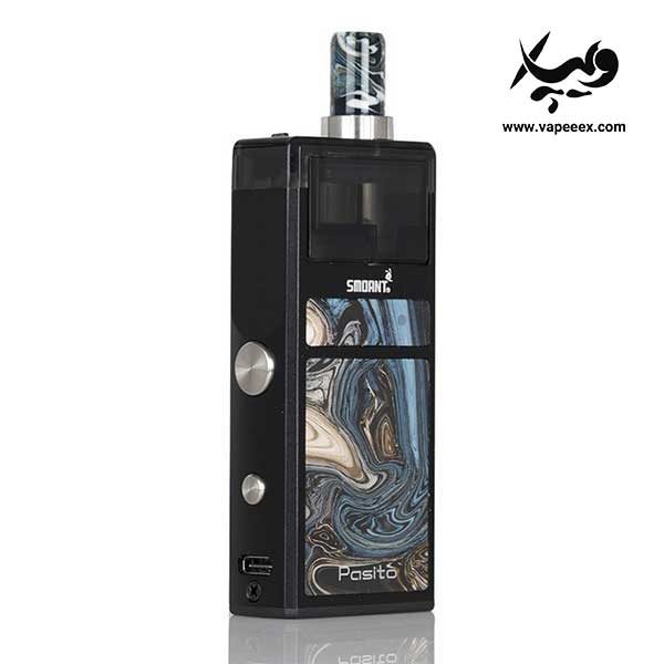 اسمونت پاسیتو پاد سیستم Smoant Pasito - تصویر 4