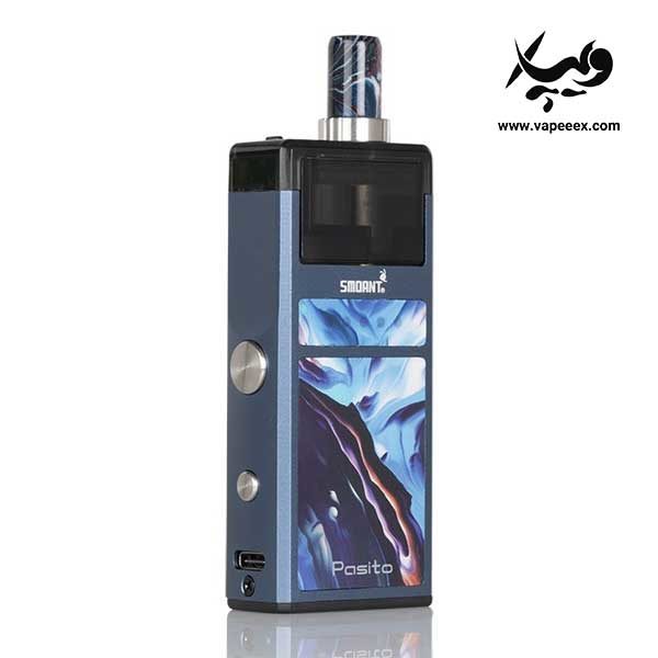 اسمونت پاسیتو پاد سیستم Smoant Pasito - تصویر 5