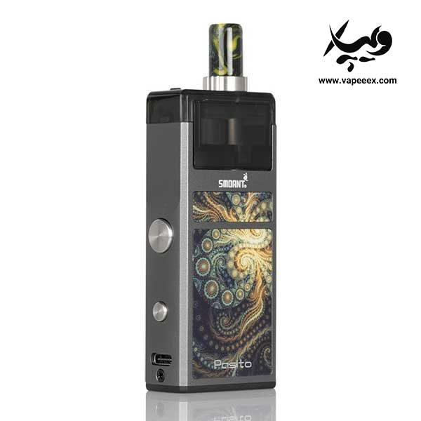 اسمونت پاسیتو پاد سیستم Smoant Pasito - تصویر 6