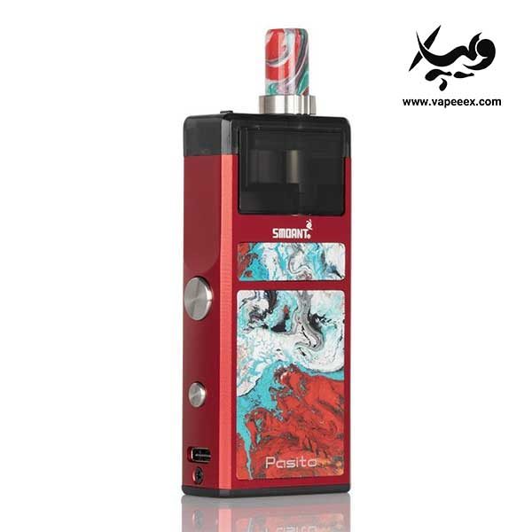 اسمونت پاسیتو پاد سیستم Smoant Pasito - تصویر 3