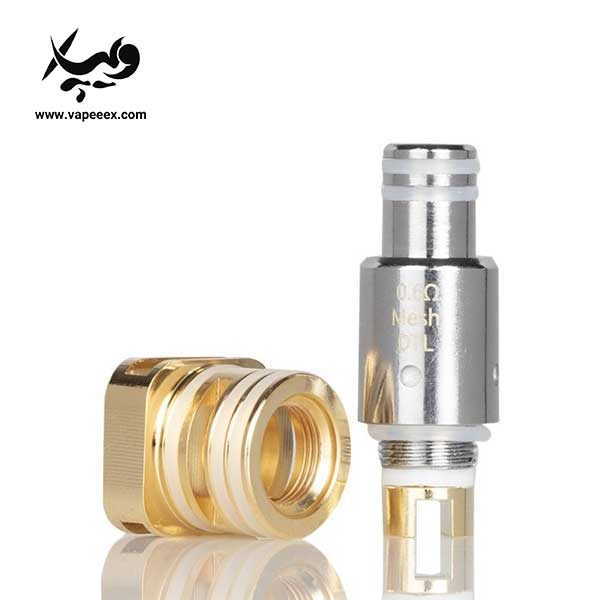 اسمونت پاسیتو پاد سیستم Smoant Pasito - تصویر 19