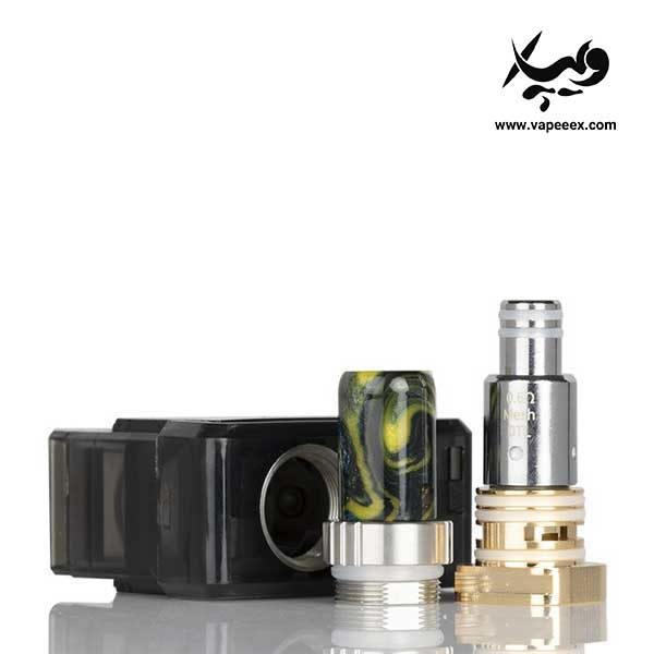 اسمونت پاسیتو پاد سیستم Smoant Pasito - تصویر 17