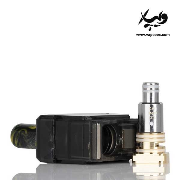 اسمونت پاسیتو پاد سیستم Smoant Pasito - تصویر 16