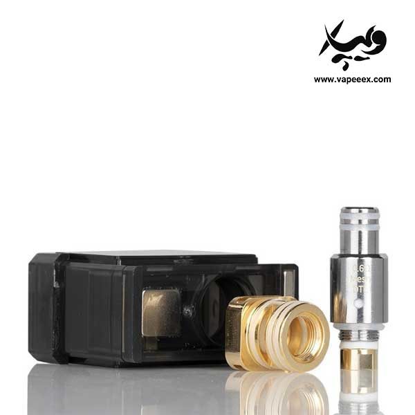 اسمونت پاسیتو پاد سیستم Smoant Pasito - تصویر 18
