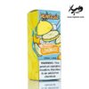 جویس لیموناد هلو ویپتاسیا ۱۰۰ میل Vapetasia Peach Lemonade - تصویر 3