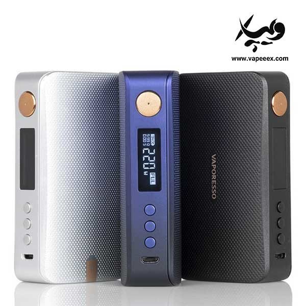 ماد ویپرسو جن Vaporesso GEN MOD - تصویر 2