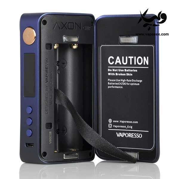 ماد ویپرسو جن Vaporesso GEN MOD - تصویر 10